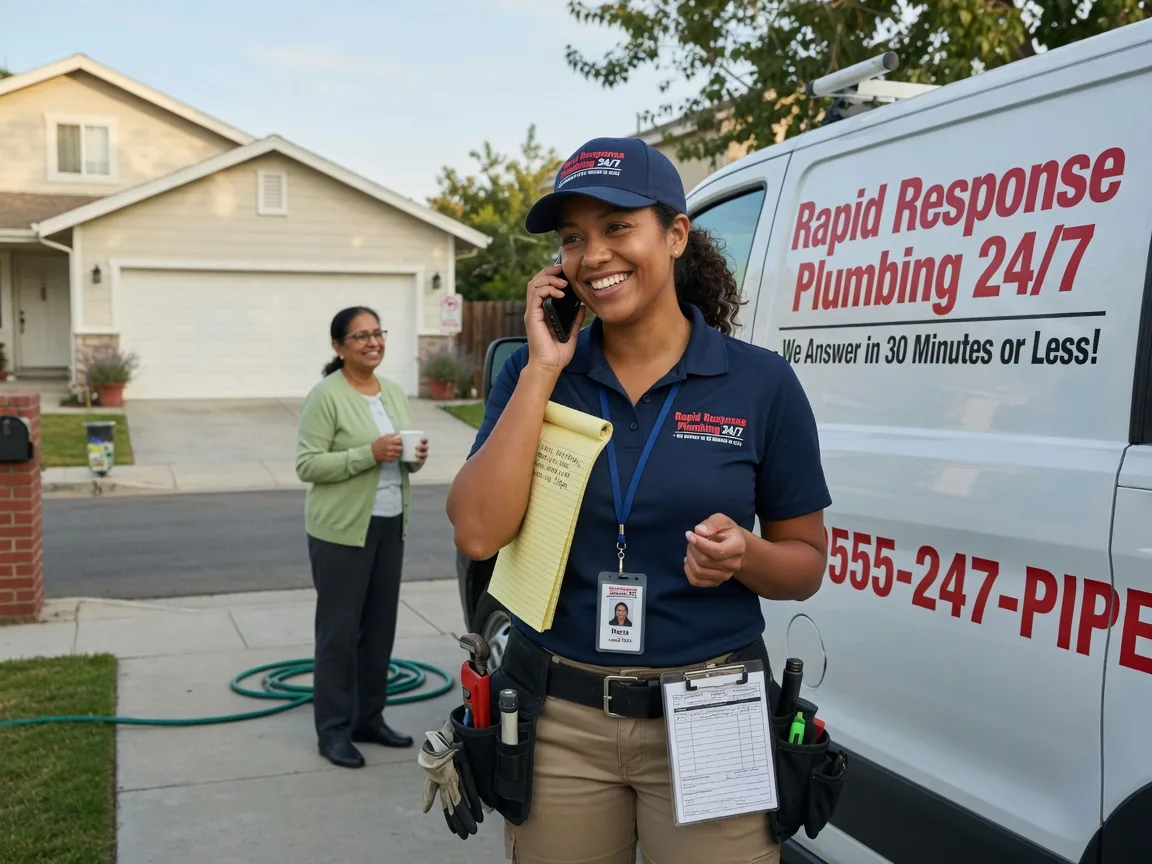 Emergency Plumber Peterman, AL FAQs